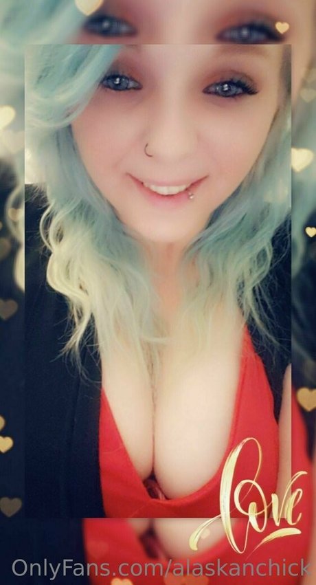 alaskanchick sex onlyfans