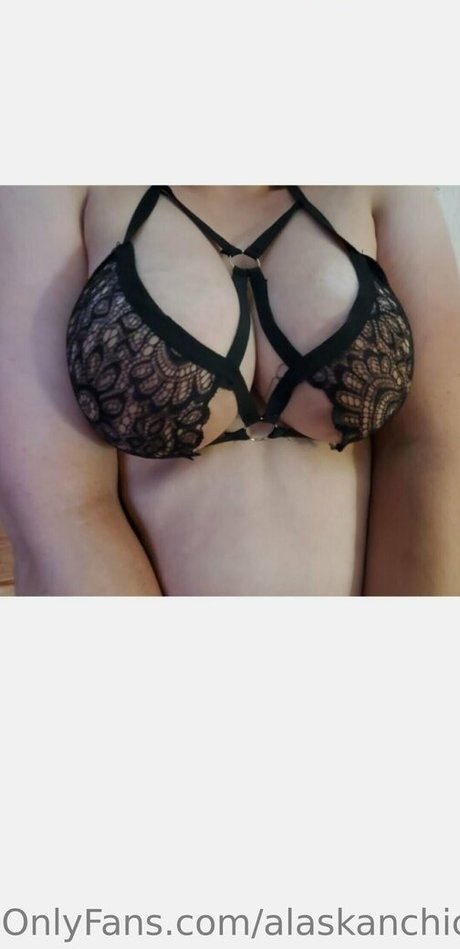 alaskanchick onlyfans leak xxx