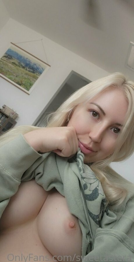 sweetastera only fans leaked