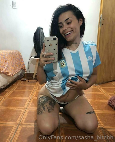 sasha bitchh onlyfans leak sex