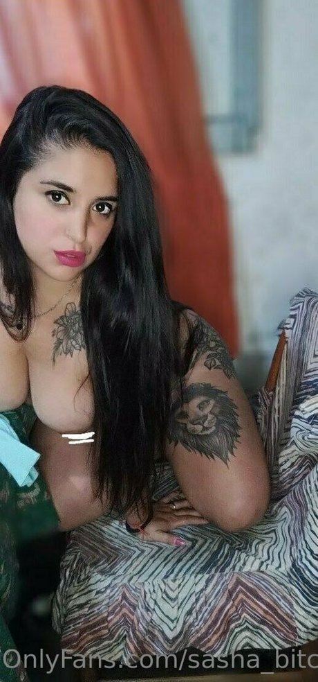 sasha bitchh onlyfans public photos