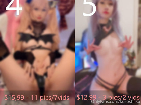 tanukiicos onlyfans free