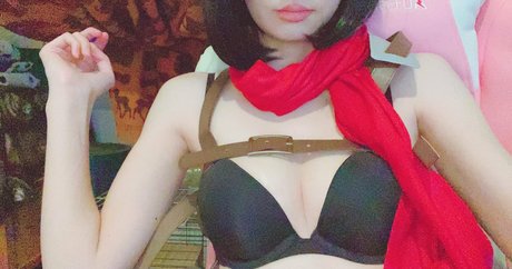 tanukiicos onlyfans leak free