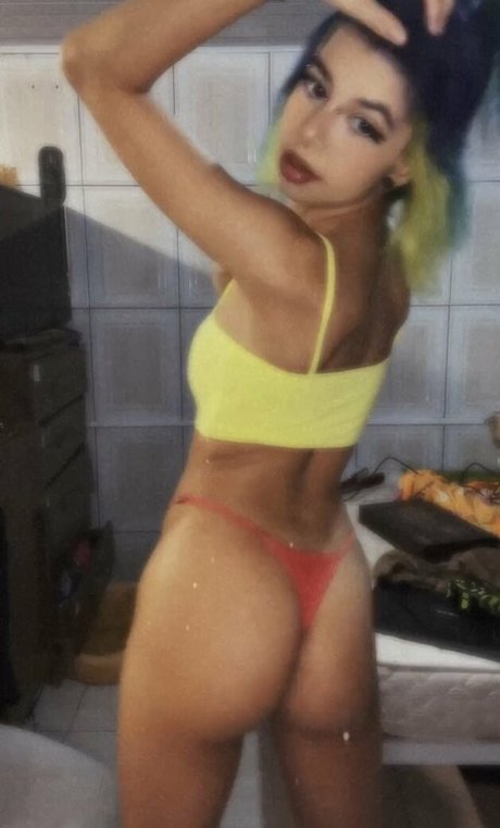 July4lune onlyfans photo