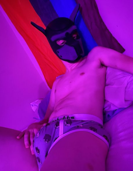 pup haze onlyfans ass