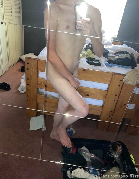 pup haze leaked onlyfans sextape