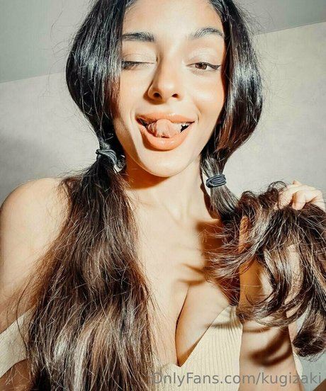 kugizaki onlyfans xxx