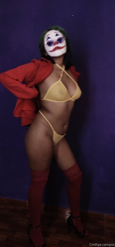 cinthyach00 pics onlyfans