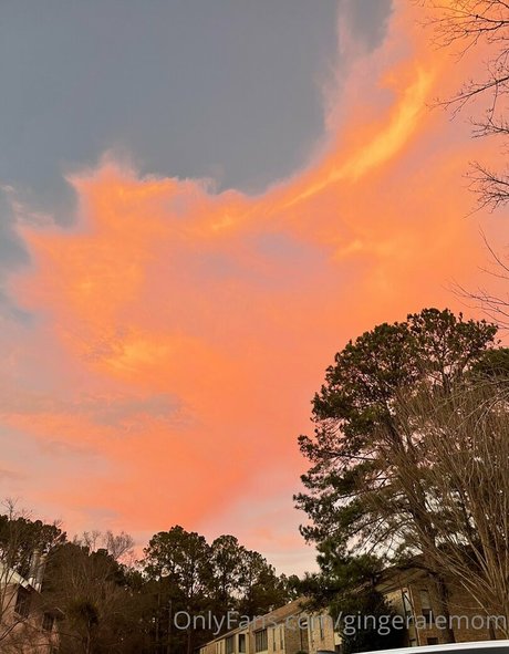 gingeralemom onlyfans leaked