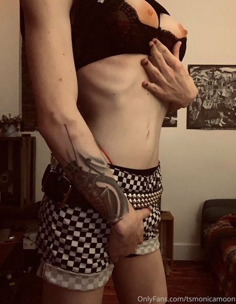 tsmonicamoon onlyfans leams