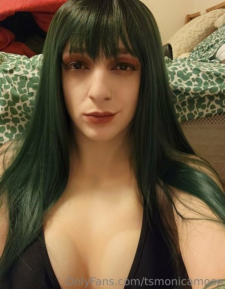 tsmonicamoon onlyfans porn