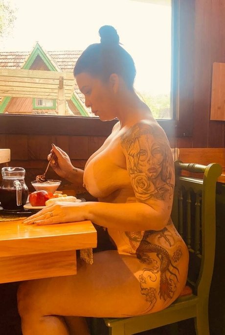 Xenia Machado onlyfans sex leaked