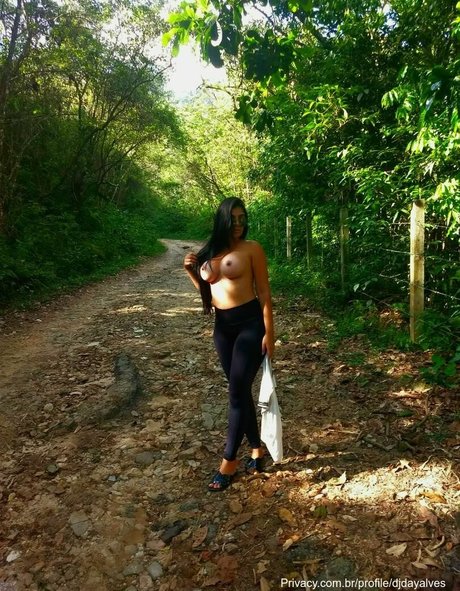 Djalves onlyfans leaks porn