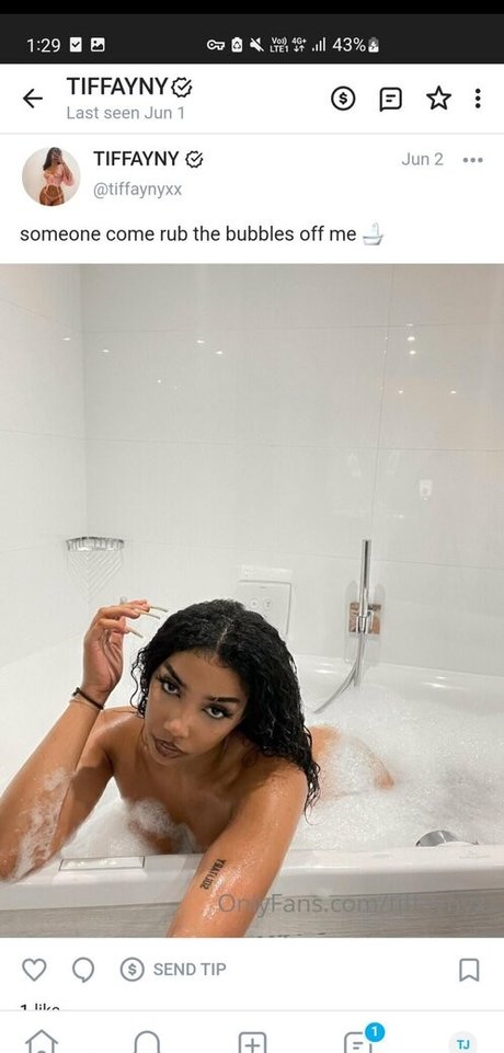 tiffaynyy leaked onlyfans content