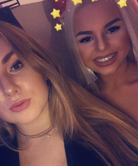 Lucy Whittingham onlyfans sex tape