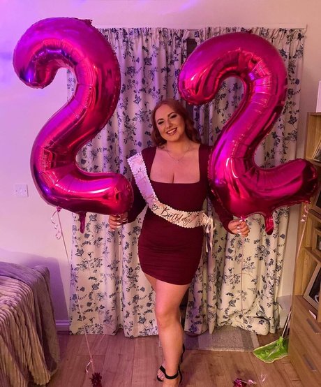 Lucy Whittingham onlyfans pictures