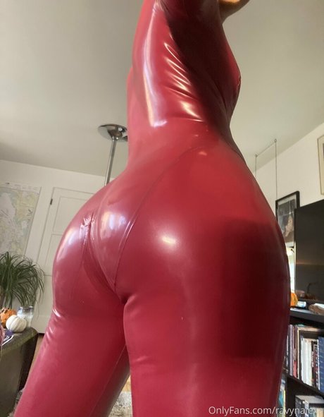 Ravyn Alexa onlyfans posts