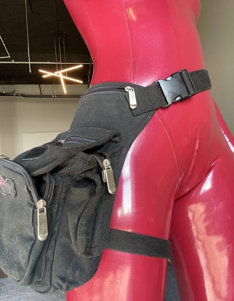 Ravyn Alexa onlyfans nude photos