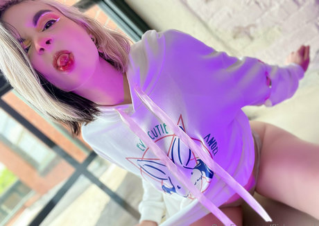 Flickerspark onlyfans xx