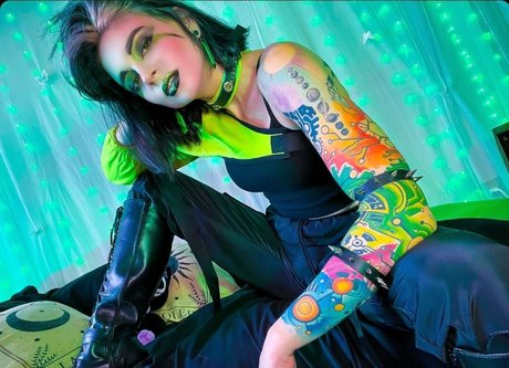 Flickerspark onlyfans nudes