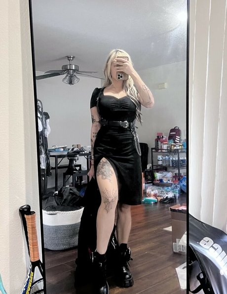 Liquid Pyro porn only fans