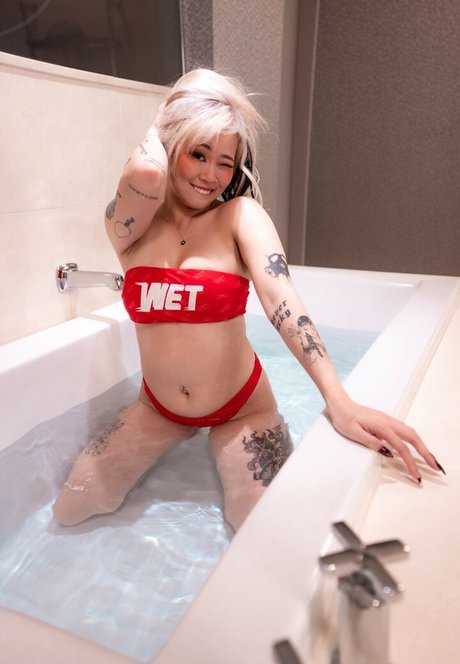 Liquid Pyro onlyfans porn