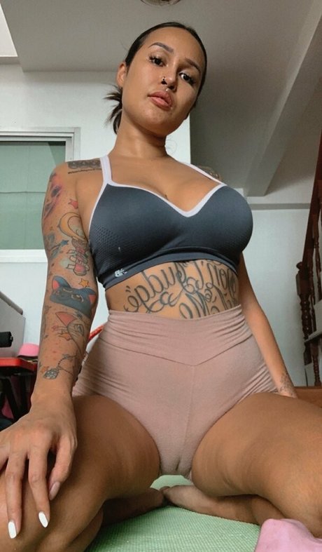 yourbadassbabe free onlyfans