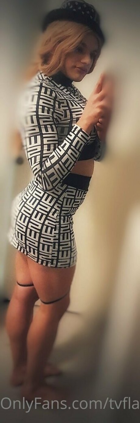 tvflavia onlyfans sex leak