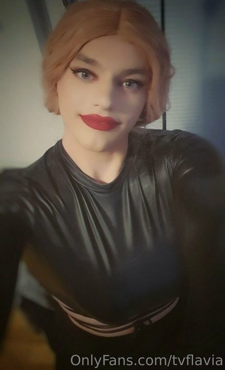tvflavia onlyfans xx
