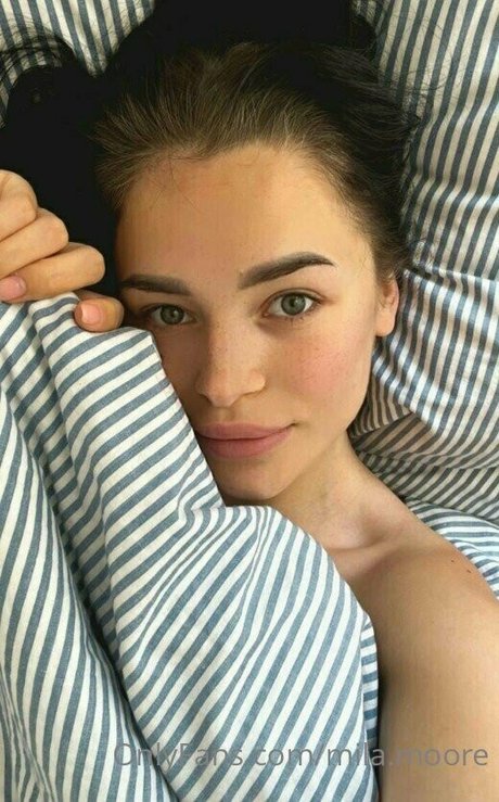 your milamoore onlyfans porn leaked