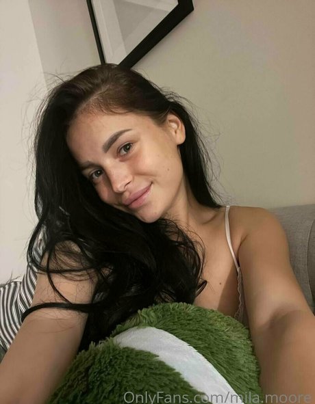 your milamoore onlyfans leaked