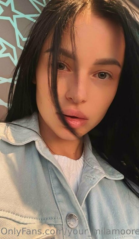 your milamoore onlyfans leaked porn
