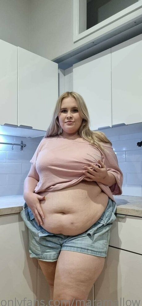 maramallow new onlyfans leaks