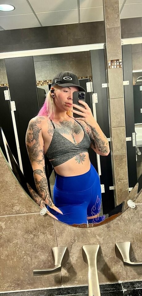 v vanity only fans leak