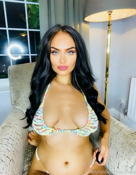 clarajanex onlyfans leaks