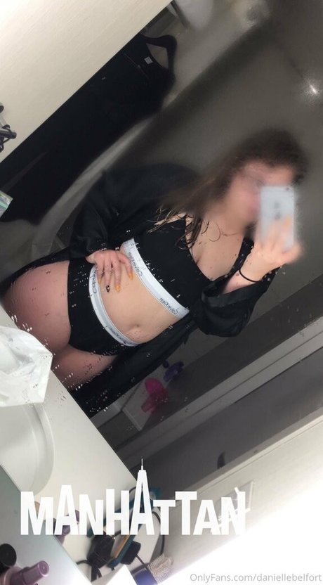 daniellebelfort onlyfans leaked