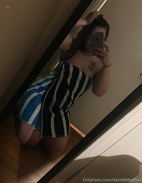 daniellebelfort onlyfans leaks.
