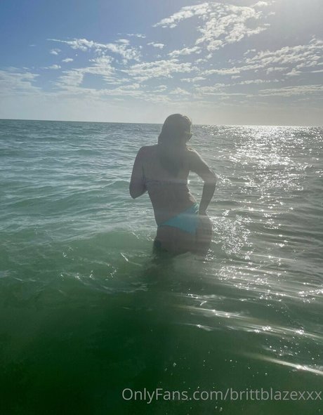 brittblazexxx nude onlyfans leaks