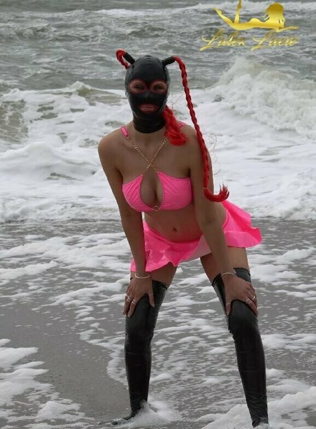 latex lacie free onlyfans star