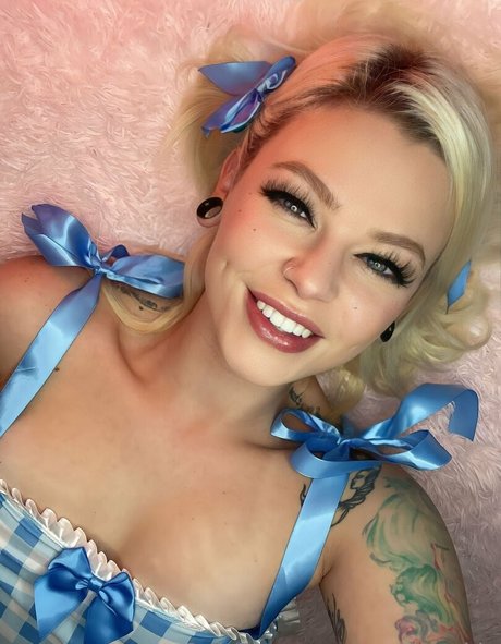 qveennokia new onlyfans leaks