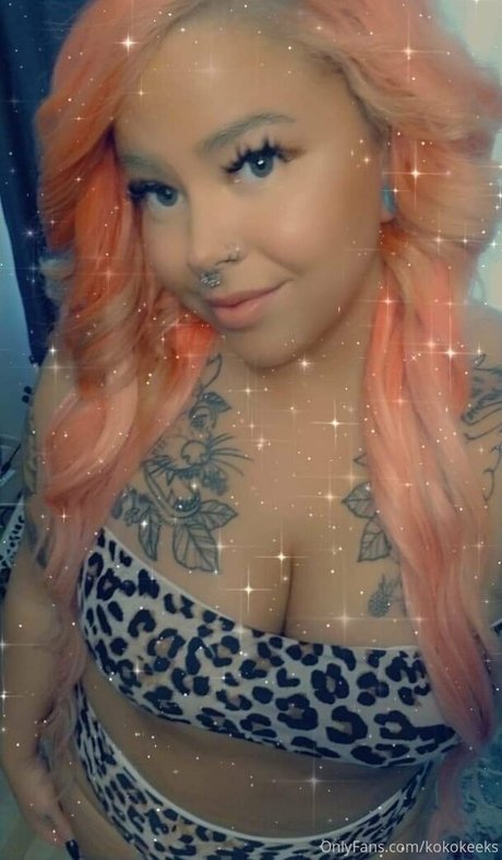 kokokeeks sex onlyfans