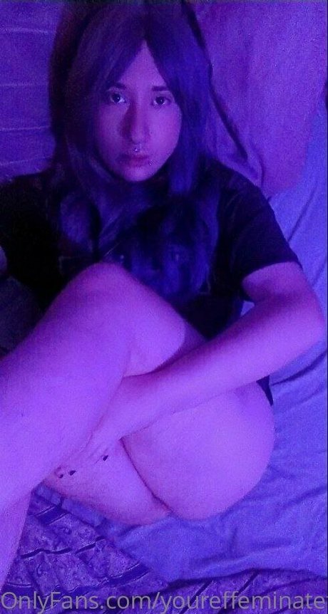 youreffeminatefellow onlyfans nudes leaks