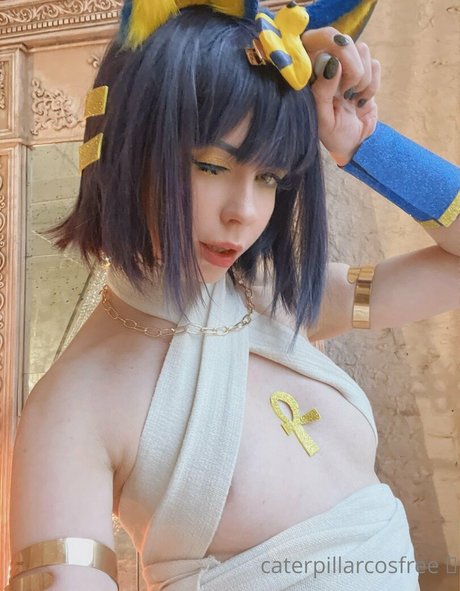 caterpillarcosfree sex onlyfans