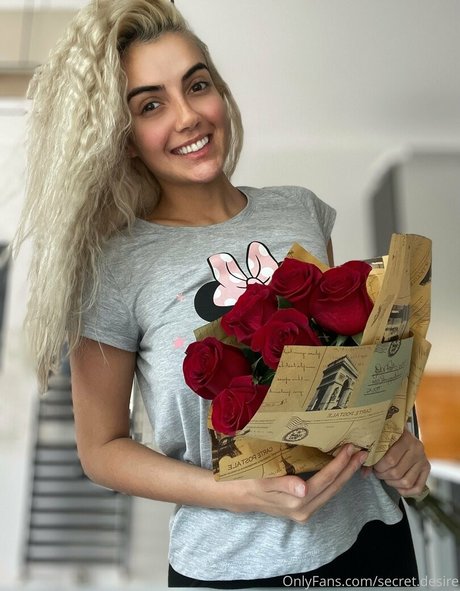 secret desire onlyfans xx