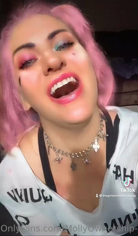 mollyperkoset leaks onlyfans porn