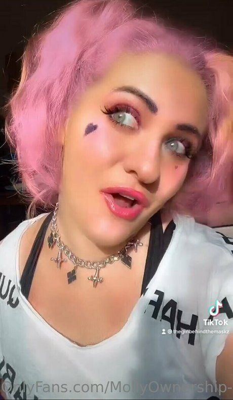 mollyperkoset nude porn onlyfans