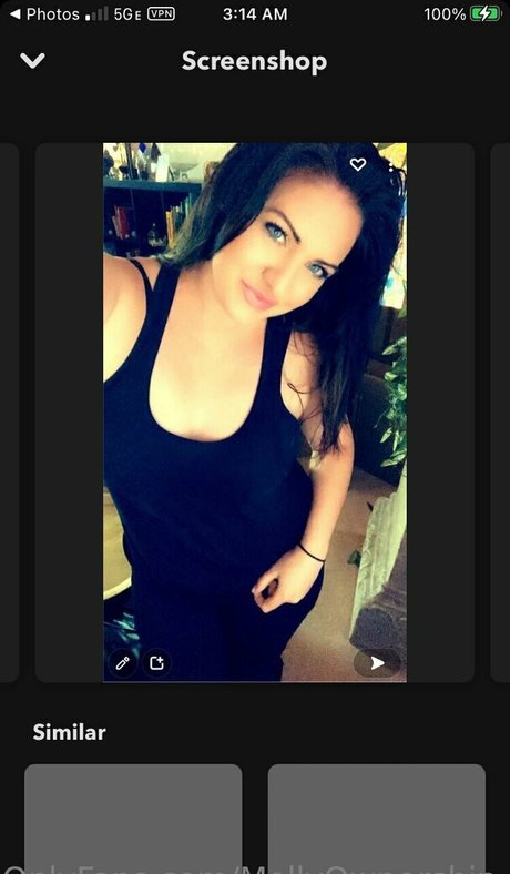 mollyperkoset only fans leaks porn