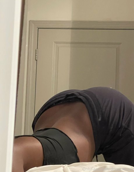 dommevaay only fans leaked