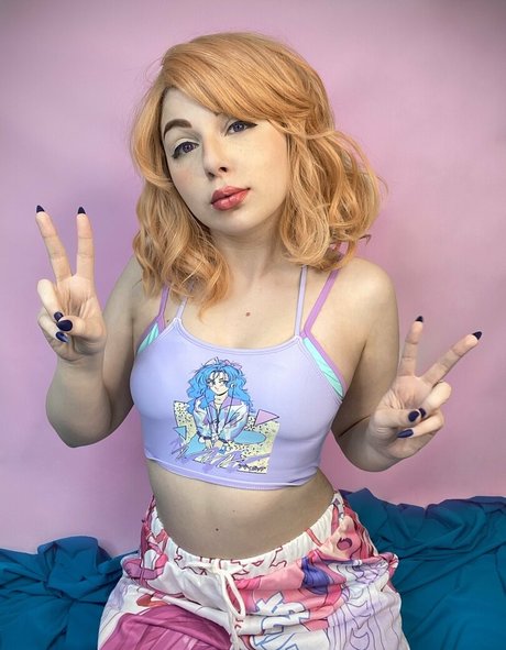 Sarah Fong only fans content