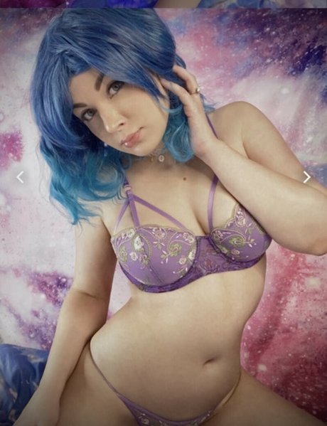 Sarah Fong onlyfans leaj